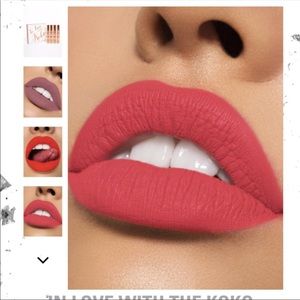 Unused Koko Collection. Read Description Please!